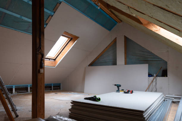 Best Cellulose Insulation in Ingalls Park, IL