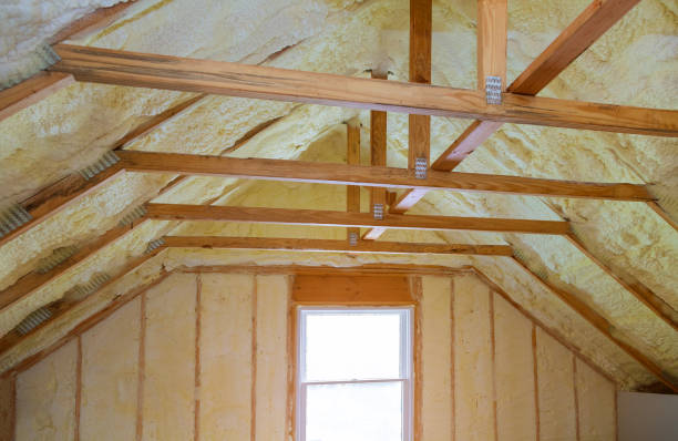 Best Energy Efficiency Insulation in Ingalls Park, IL