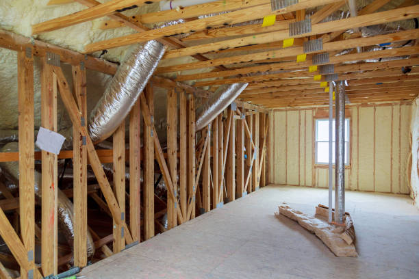 Professional Insulation Contractor in Ingalls Park, IL