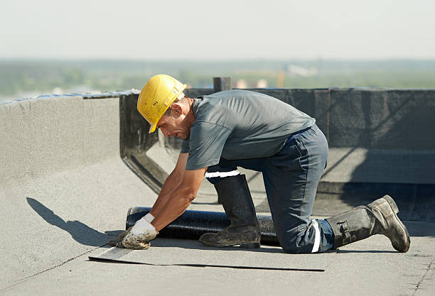 Types of Insulation We Offer in Ingalls Park, IL