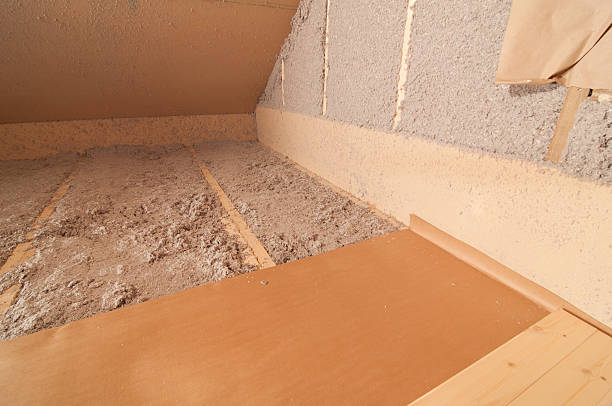 Best Spray Foam Insulation in Ingalls Park, IL